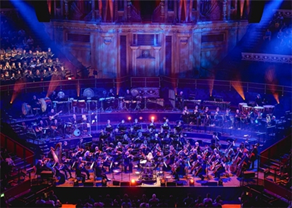 Royal Philharmonic Orchestra